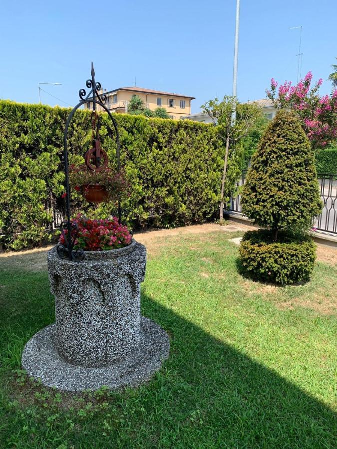 Guest House Margherita Albignasego Exterior photo